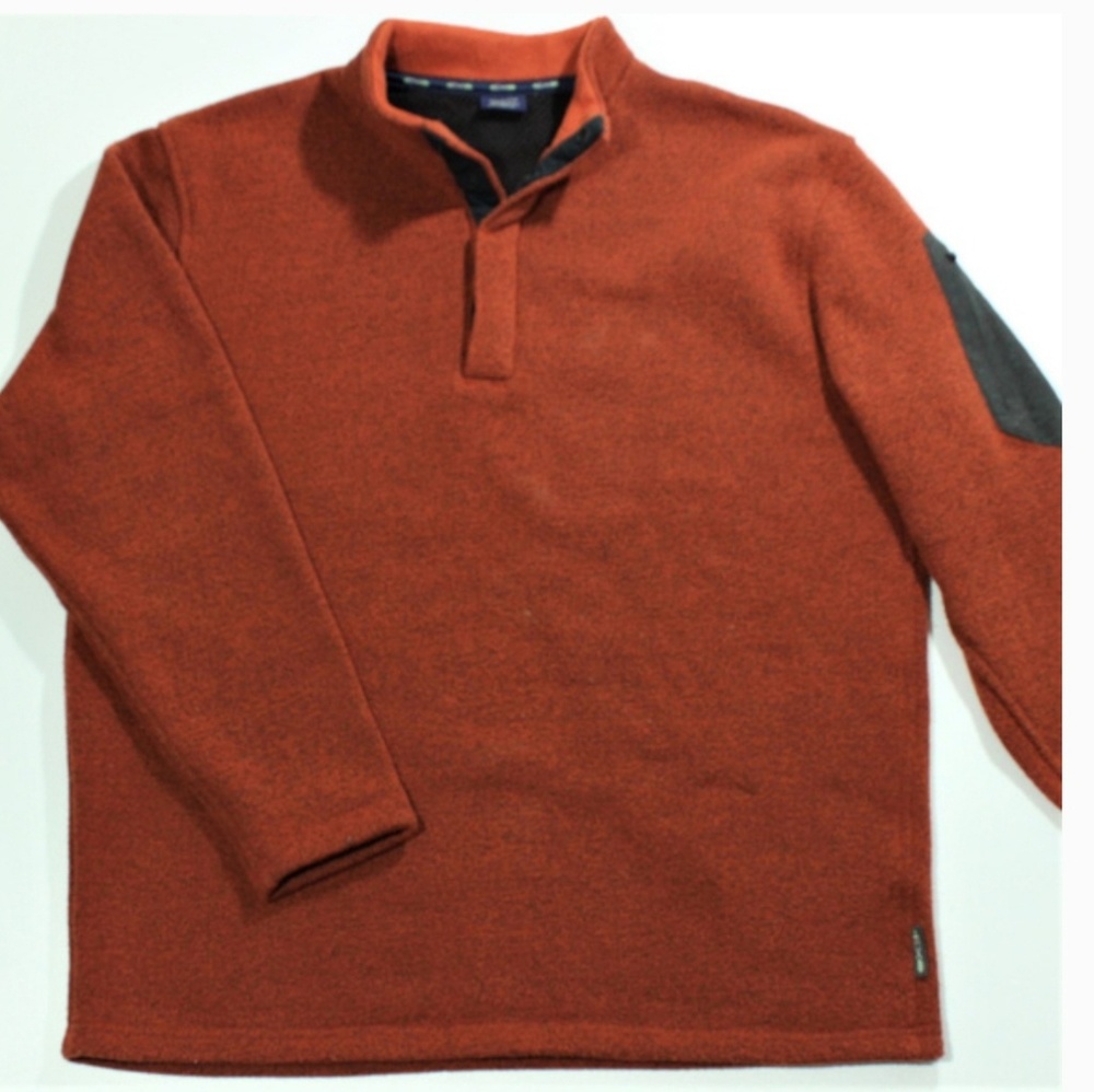 Exofficio fleece L